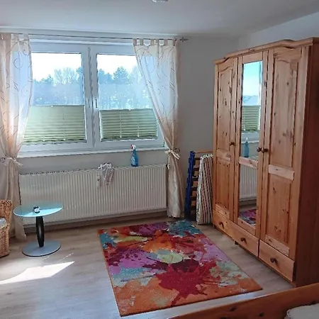 Haus Meeresbrise - Whg 12, Top-lage 1 Mit Meeresblick,suedlage דירה Grömitz